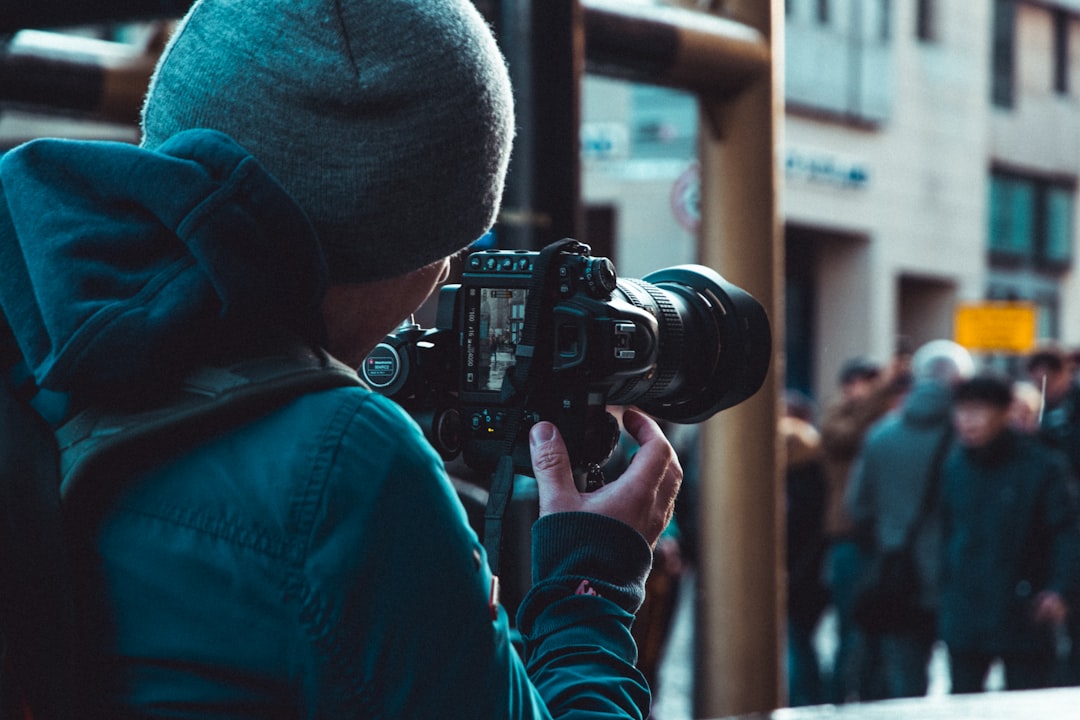 Portrait Photography Techniques
